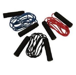 TRÄNINGSUTRUSTNING - Hopprep - Nylon/Vinyl - Hopprep LIGHT