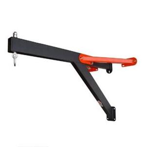 Ultimate Fixed Wall Bracket, all bags