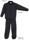Parma Highfunctional Overall, Black - bild 3
