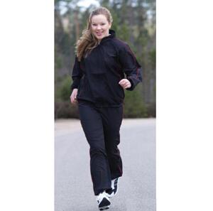 TRAINING SUITS - Club - Parma Highfunctional Overall, Black