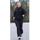 Parma Highfunctional Overall, Black - bild 1