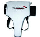Booster Damsuspensoar Vit