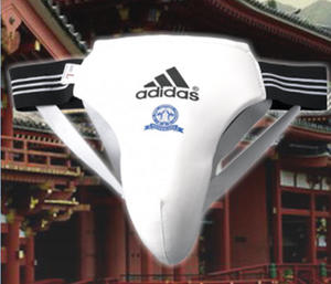 Adidas Suspensoar White