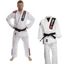 Topten GOLDWEAVE BJJ GI, Vit