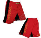 Sprawl shorts V-Flex XT Red, 160 cm (30)