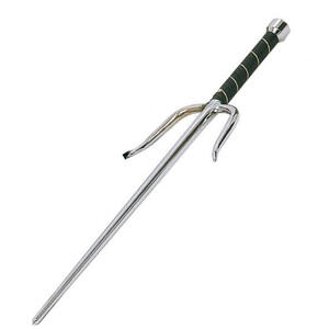 VAPEN - Sai - Hayashi Sai Stål Krom 50 cm (18 år)