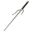 Hayashi Sai Steal Crom 50 cm (18 year)