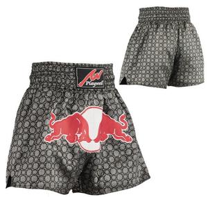 Muay Thai Competition Fight Shorts Royalty