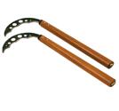Hayashi Kama Stealblade Red Oak 45 cm (18 year)