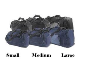 TRÄNINGSVÄSKA - Väska cirka 70 cm - Printer Hockey Large Gym Bag
