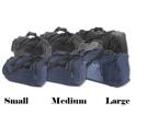 Printer Hockey Large Gym Bag
