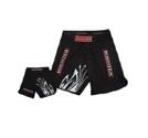 Booster Submission shorts