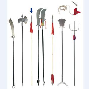 Hayashi Single Spear 203 cm (18 year)
