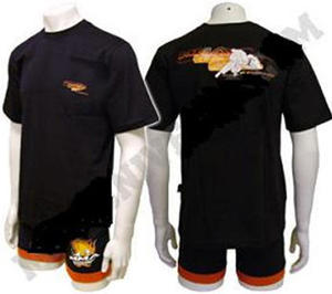 T-shirt Streaming
