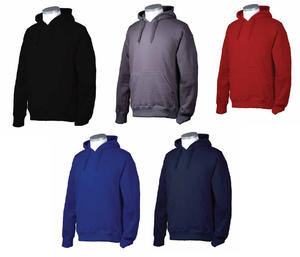 HOOD - Klubb - Supreme Basic Classic Hood
