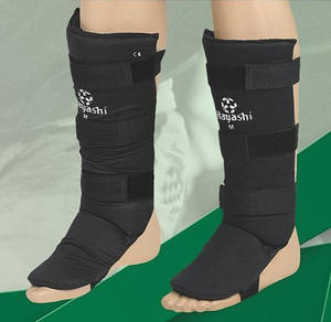 Hayashi Shin/Instep Black