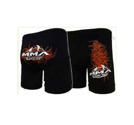 MMA Fight shorts Tribal Svart Large