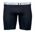 Under Armour Comp Shorts, Small (160 cm)