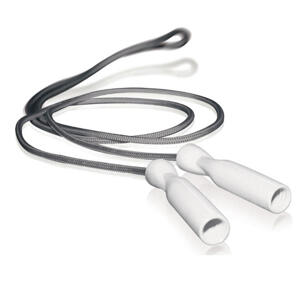 TRÄNINGSUTRUSTNING - Hopprep - Nylon/Vinyl - Excellerator Hopprep Professionell, Elastisk