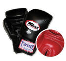 Twins Thaiboxhandske BG-N, 8-16 oz