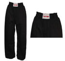 Topten Polycotton trousers
