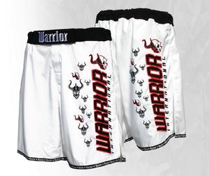 BYXOR - MMA Submission shorts - Warrior - Warrior Domination Submission Shorts, 180 cm (34)