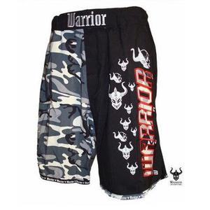 TROUSER - MMA Submission shorts - Warrior - Warrior Domination Submission Shorts, 190 cm (36)