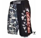 Warrior Domination Submission Shorts, 190 cm (36)