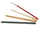 Hayashi Escrima Bambu Red 66 cm
