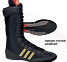 Adidas Speed Champ II Black