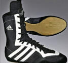Adidas Tygun II  Black