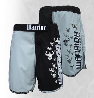 TROUSER - MMA Submission shorts - Warrior - Warrior Domination Submission Shorts