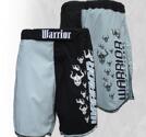 Warrior Domination Submission Shorts
