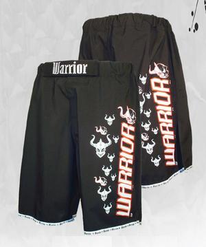 Warrior Domination Submission Shorts, 190 cm (36)