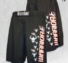 Warrior Domination Submission Shorts, 190 cm (36)