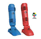 Adidas Shin/Instep WKF approved