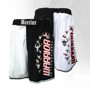 TROUSER - MMA Submission shorts - Warrior - Warrior Domination Submission Shorts, 190 cm (36)