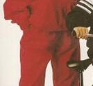 Overall Sweden 2000, Röd
