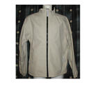 Grizzly Vindjacka, Beige/Svart Large