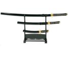 Hayashi Samuraj Set Master 3-set (18 year)