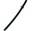 Hayashi Katana in foam 101 cm