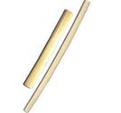PB Aikido Bokken Iwama vit ek 102 cm