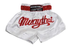 Booster Special Thaishorts, MT Vit