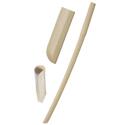 PB Bokken Vit ek 102 cm