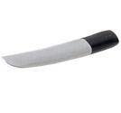 Hayashi Tanto Silverlackad Röd Ek 30 cm