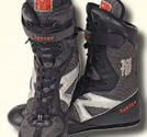 Topten Boxshoe Pro Black