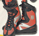Topten Boxshoe Pro Red