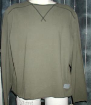 GASP Rough Edge Longsleeve, Medium
