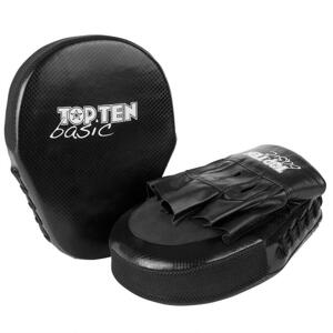 MITSAR - Små handmitsar - Topten Basic mits