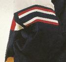 Overall Sweden 2000, Marin